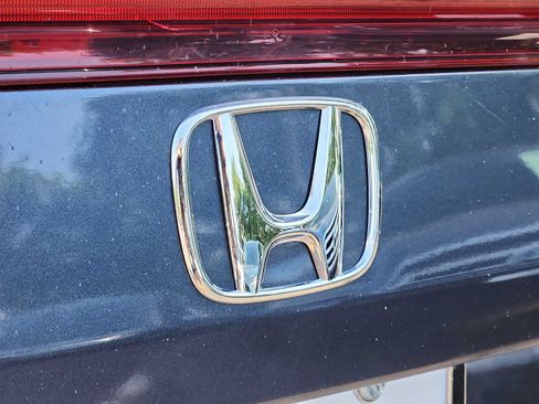 Certified 2024 Honda Civic EX-L image 28