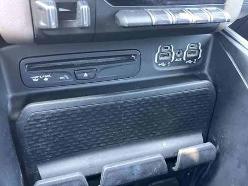 Used 2019 RAM 1500 Laramie w/ Sport Appearance Package AWD/4WD image 39