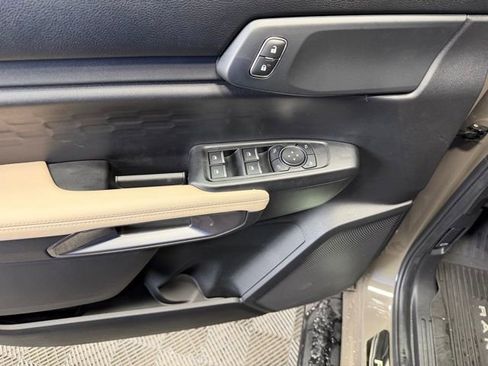 New 2025 Ford Ranger XLT w/ Convenience Package image 15