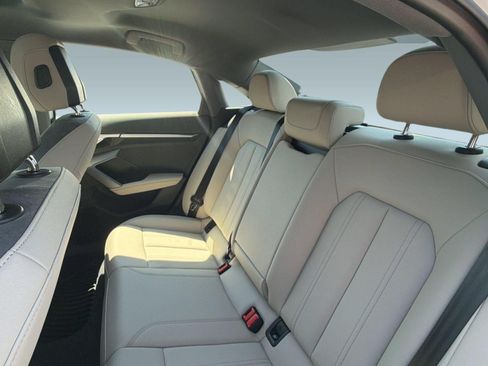 New 2026 Audi A3 2.0T Premium Plus AWD/4WD image 24