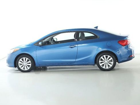 Used 2015 Kia Forte Koup EX image 10