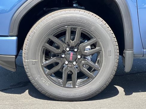 New 2026 GMC Sierra 1500 Elevation w/ Preferred Package AWD/4WD image 25