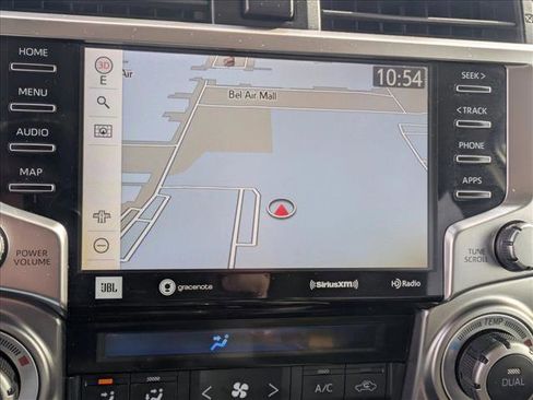 Used 2023 Toyota 4Runner Limited image 14