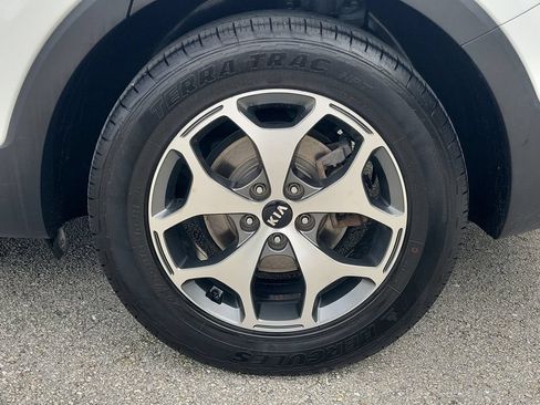 Used 2020 Kia Telluride EX AWD/4WD image 10