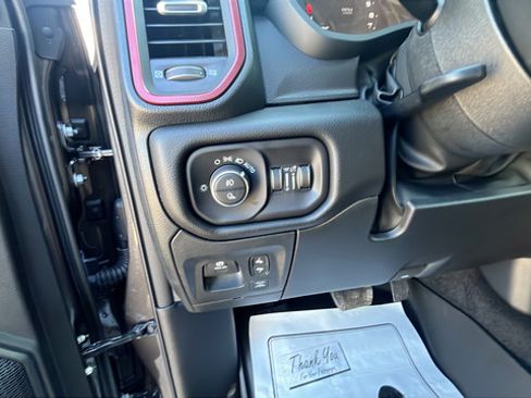 New 2026 RAM 1500 Rebel w/ Bed Utility Group AWD/4WD image 12