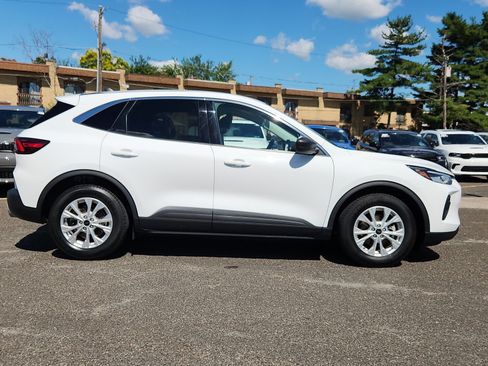 Used 2024 Ford Escape Active FWD image 7
