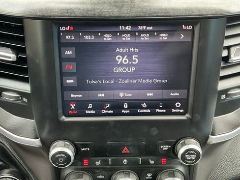 Used 2019 RAM 1500 Big Horn image 10