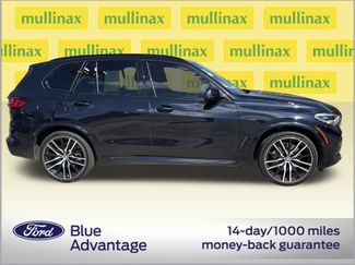 Used 2020 BMW X5 sDrive40i w/ M Sport Package video 2