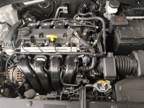 Used 2021 Kia Soul LX FWD image 30