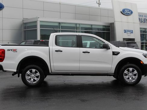 Used 2019 Ford Ranger XL w/ Equipment Group 101A Mid image 8