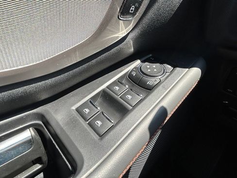 Used 2025 Ford Expedition Active AWD/4WD image 23