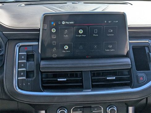 Used 2022 GMC Yukon XL SLT w/ SLT Luxury Package image 20