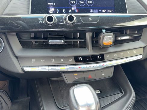 Used 2023 Cadillac CT4 Luxury w/ Sun And Sound Package image 12