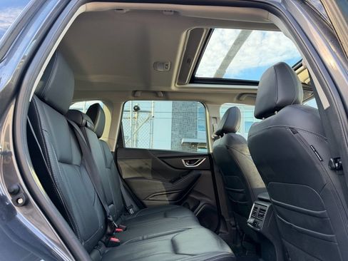 Certified 2023 Subaru Forester Touring image 12