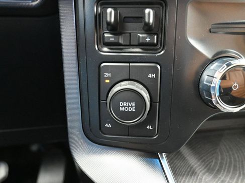 Used 2022 Ford F150 Platinum w/ Equipment Group 701A High image 20