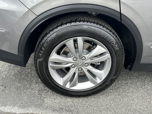 Certified 2024 Acura MDX SH-AWD image 20