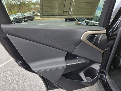 Used 2025 BMW X3 xDrive30i image 17