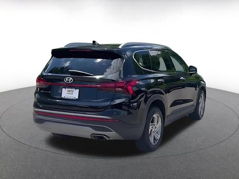 Used 2023 Hyundai Santa Fe SEL FWD image 14