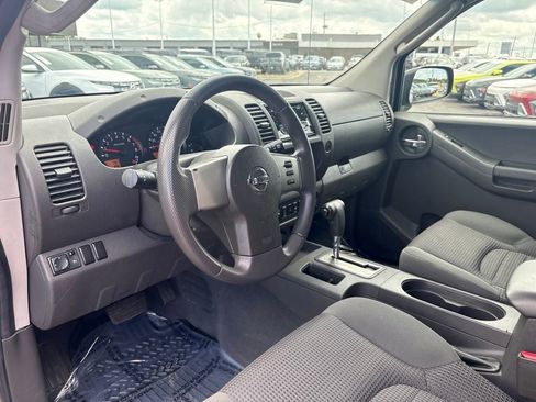 Used 2006 Nissan Xterra Off-Road w/ (W94) Tow Pkg AWD/4WD image 14