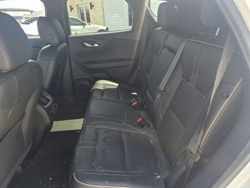 Used 2022 Chevrolet Blazer Premier w/ Enhanced Convenience Package FWD image 10