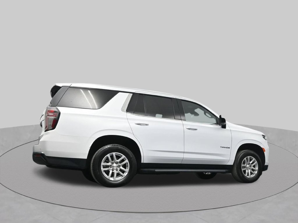 Used 2024 Chevrolet Tahoe LT RWD image 60