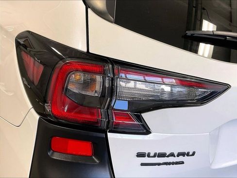 Used 2024 Subaru Outback Wilderness AWD/4WD image 31