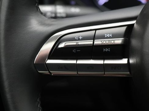 Used 2025 MAZDA CX-50 AWD 2.5 S w/ Premium Package image 19