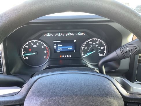 New 2026 Ford F250 XL w/ XL Chrome Package image 13