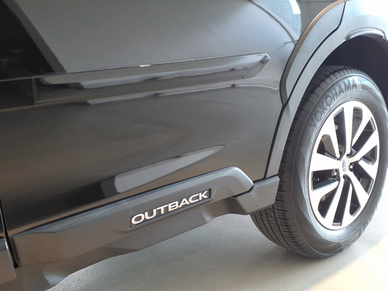 Used 2023 Subaru Outback Premium AWD/4WD image 8