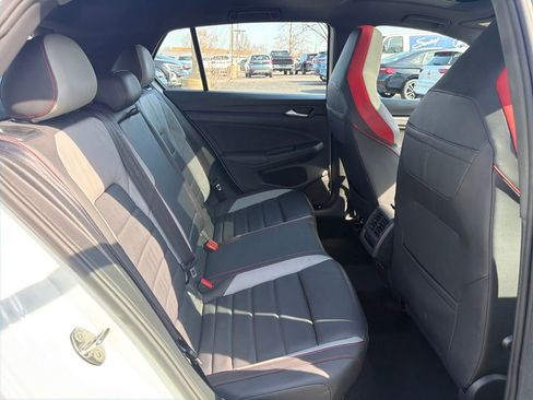 Used 2022 Volkswagen GTI SE image 35