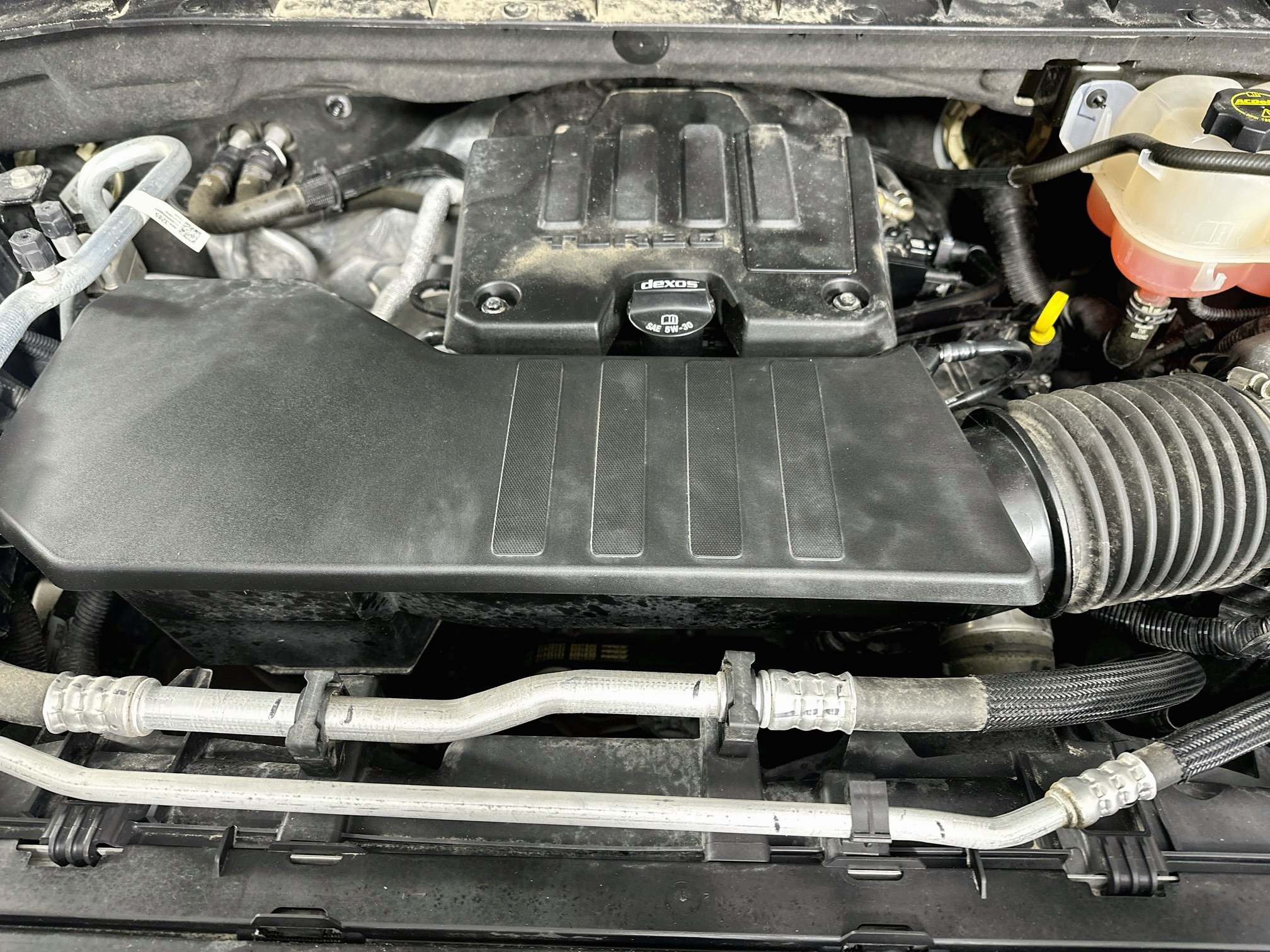 Used 2024 GMC Sierra 1500 Elevation AWD/4WD image 33