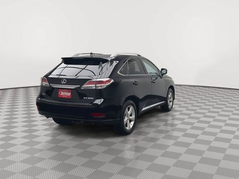Used 2015 Lexus RX 350 FWD image 34