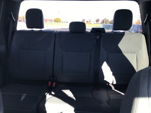 Used 2024 Ford F150 XLT image 33