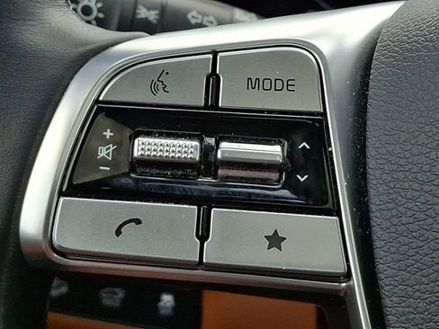 Certified 2024 Kia Telluride EX X-Line AWD/4WD image 23