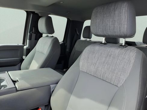 Used 2022 Ford F150 XLT w/ Bed Utility Package image 14