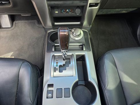Certified 2024 Toyota 4Runner Limited image 28