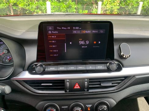 Used 2023 Kia Forte LXS FWD image 17