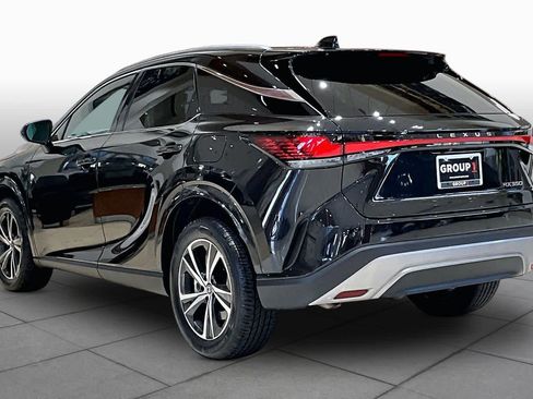 Certified 2023 Lexus RX 350 Premium w/ Accessory Package (Z1) FWD image 10