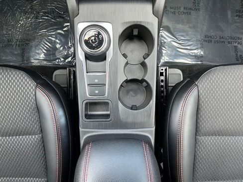 Used 2024 Ford Escape ST-Line w/ Tech Pack #1 AWD/4WD image 16