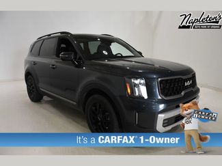 Used 2023 Kia Telluride SX Prestige X-Pro AWD/4WD video 1