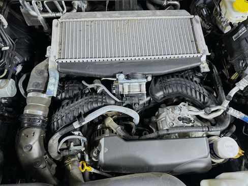 Used 2025 Subaru Ascent Premium image 34