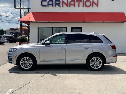Used 2018 Audi Q7 2.0T Premium Plus AWD/4WD image 3