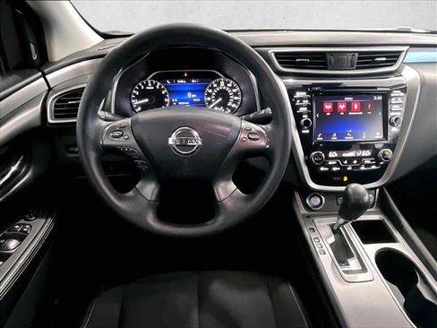 Used 2021 Nissan Murano S w/ Cargo Package FWD image 7