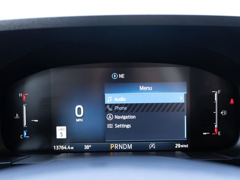 Used 2025 Ford Maverick Tremor AWD/4WD image 38