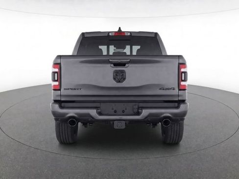 Used 2019 RAM 1500 Sport w/ Level 2 Equipment Group AWD/4WD image 6