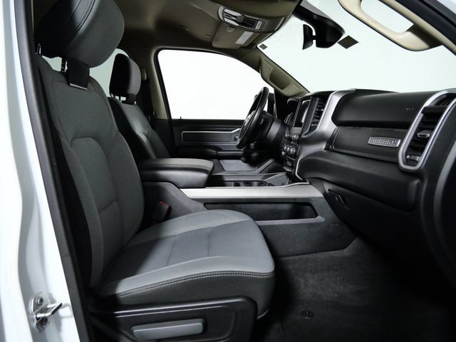 Used 2020 RAM 1500 Big Horn AWD/4WD image 12