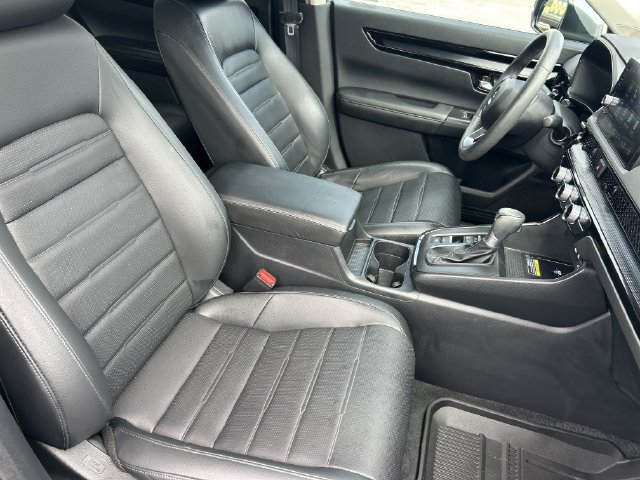 Certified 2024 Honda CR-V EX-L image 38