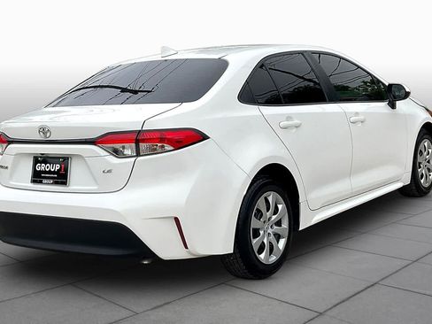 Used 2023 Toyota Corolla LE FWD image 13