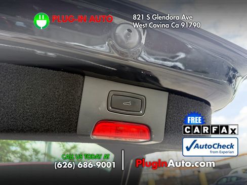 Used 2016 Porsche Cayenne AWD/4WD image 12