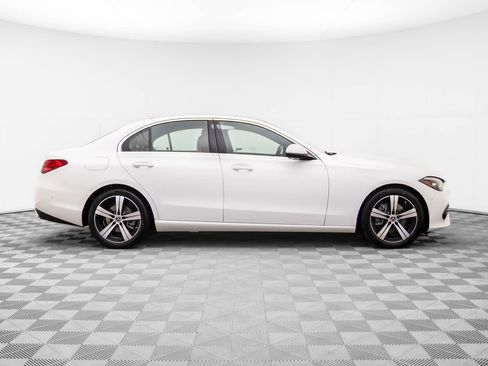 New 2026 Mercedes-Benz C 300 C 300 image 7